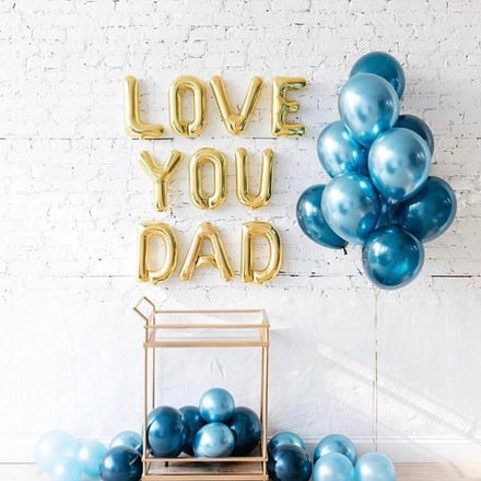 Father's Day Decoration Ideas for Every Dad!