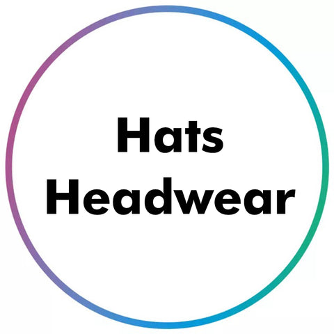 Hats Headwear