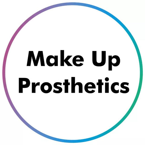 Make Up & Prosthetics