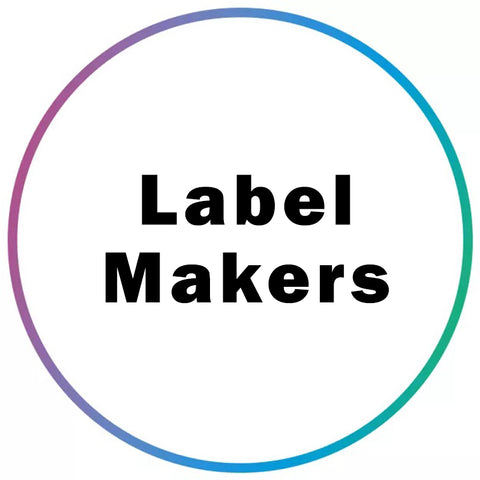 Label Markers
