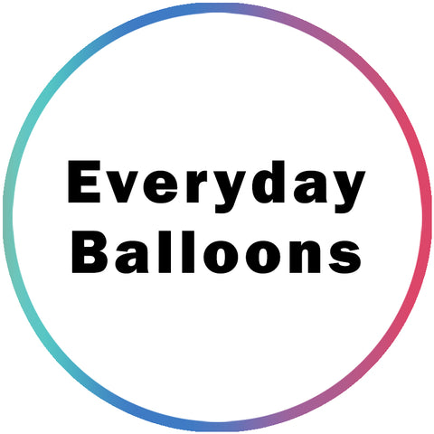 Everyday Balloons
