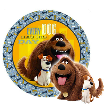 The Secret Life Of Pets Party Supplies