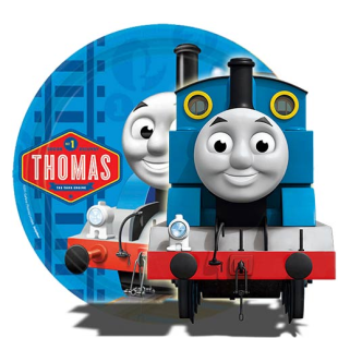 Thomas The Tank Engine Party Supplies