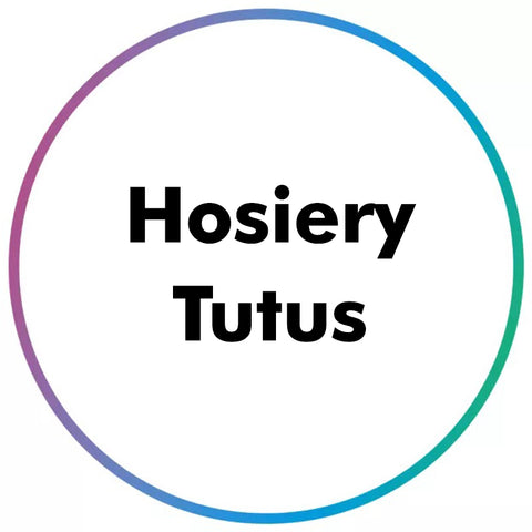 Hosiery & Tutus