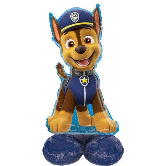 Paw Patrol AirLoonz Balloon 48cm x 91cm Each