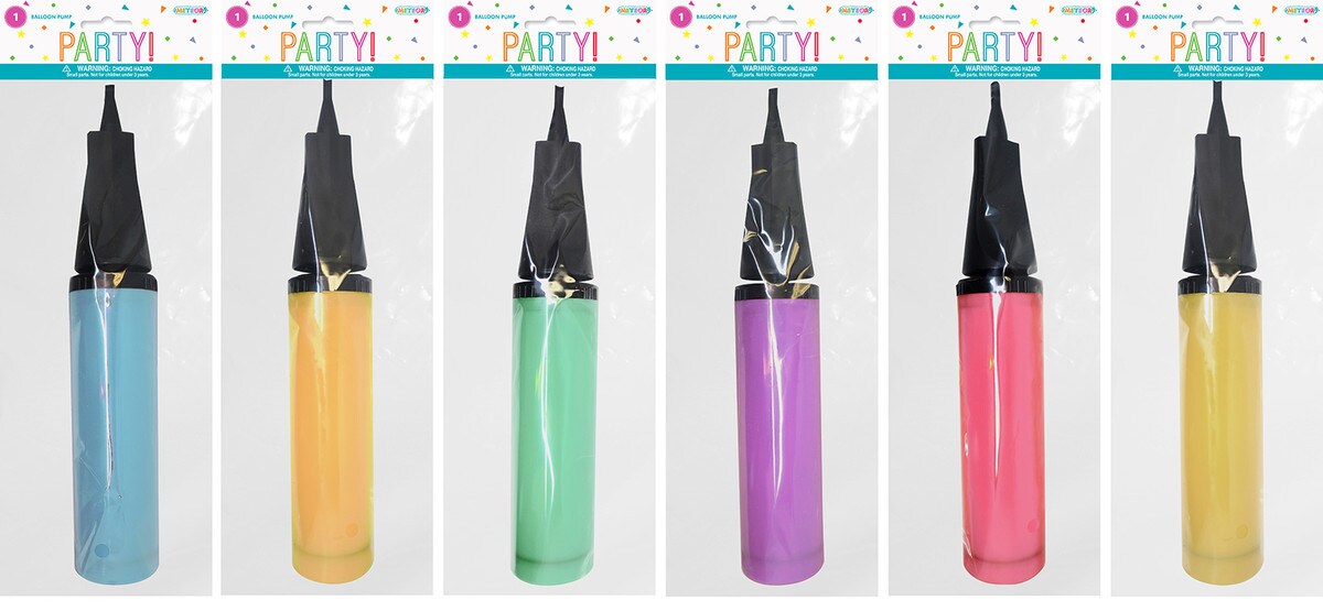 Balloon Pump Each