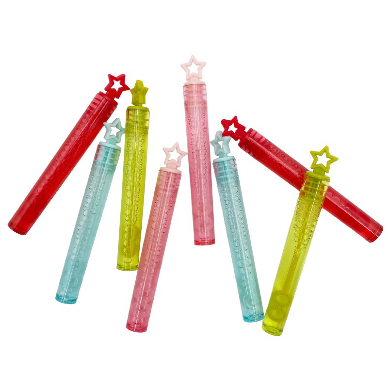Favor Bubble Wands Value Pack
