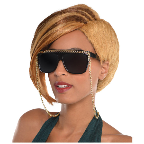 Hip Hop Sunglasses