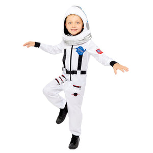 Astronaut Boys Costume
