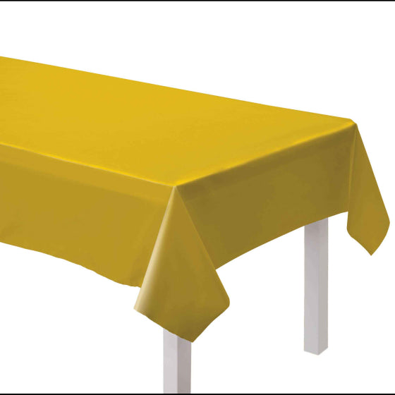 Paper Tablecover 137cm x 274cm Each