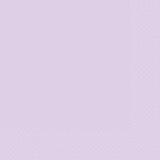 Beverage Napkins 2-Ply 40pk