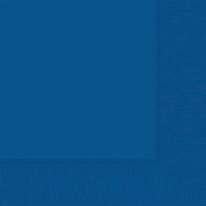 Lunch Napkins 2-Ply FSC 40pk