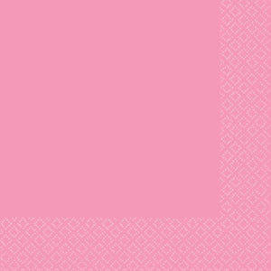 Beverage Napkins 2-Ply FSC 40pk