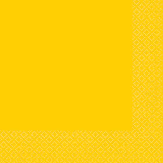 Lunch Napkins 2-Ply 40pk