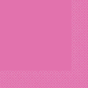 Lunch Napkins 2-Ply FSC 40pk