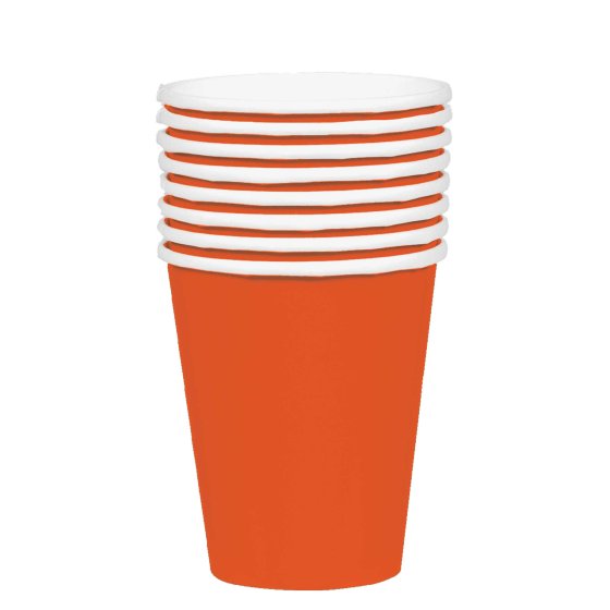 Paper Cups 354ml 20pk