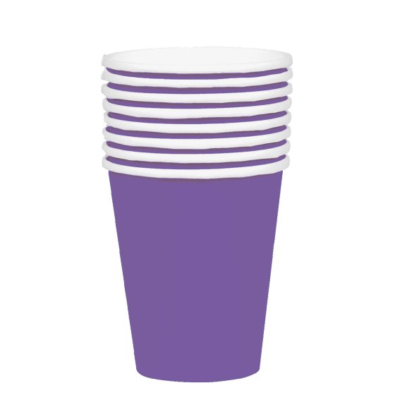 Paper Cups 354ml 20pk