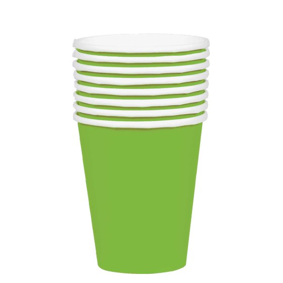 Paper Cups 354ml 20pk