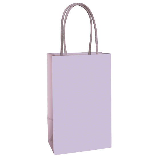 Paper Kraft Bags 8pk