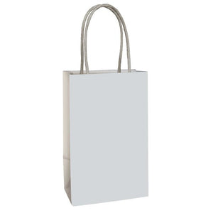 Paper Kraft Bags FSC 8pk
