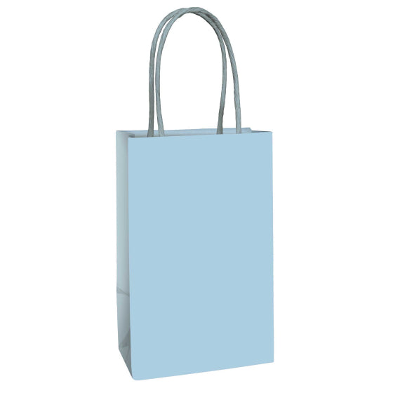 Paper Kraft Bags FSC 8pk