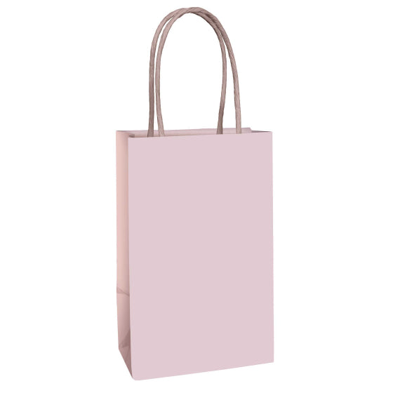 Paper Kraft Bags FSC 8pk