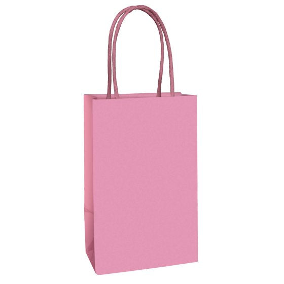 Paper Kraft Bags 8pk