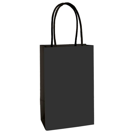 Paper Kraft Bags 8pk