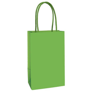 Paper Kraft Bags FSC 8pk
