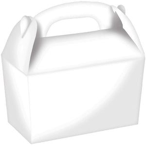 Gable Boxes FSC 15cm x 17.5cm x 10cm 4pk