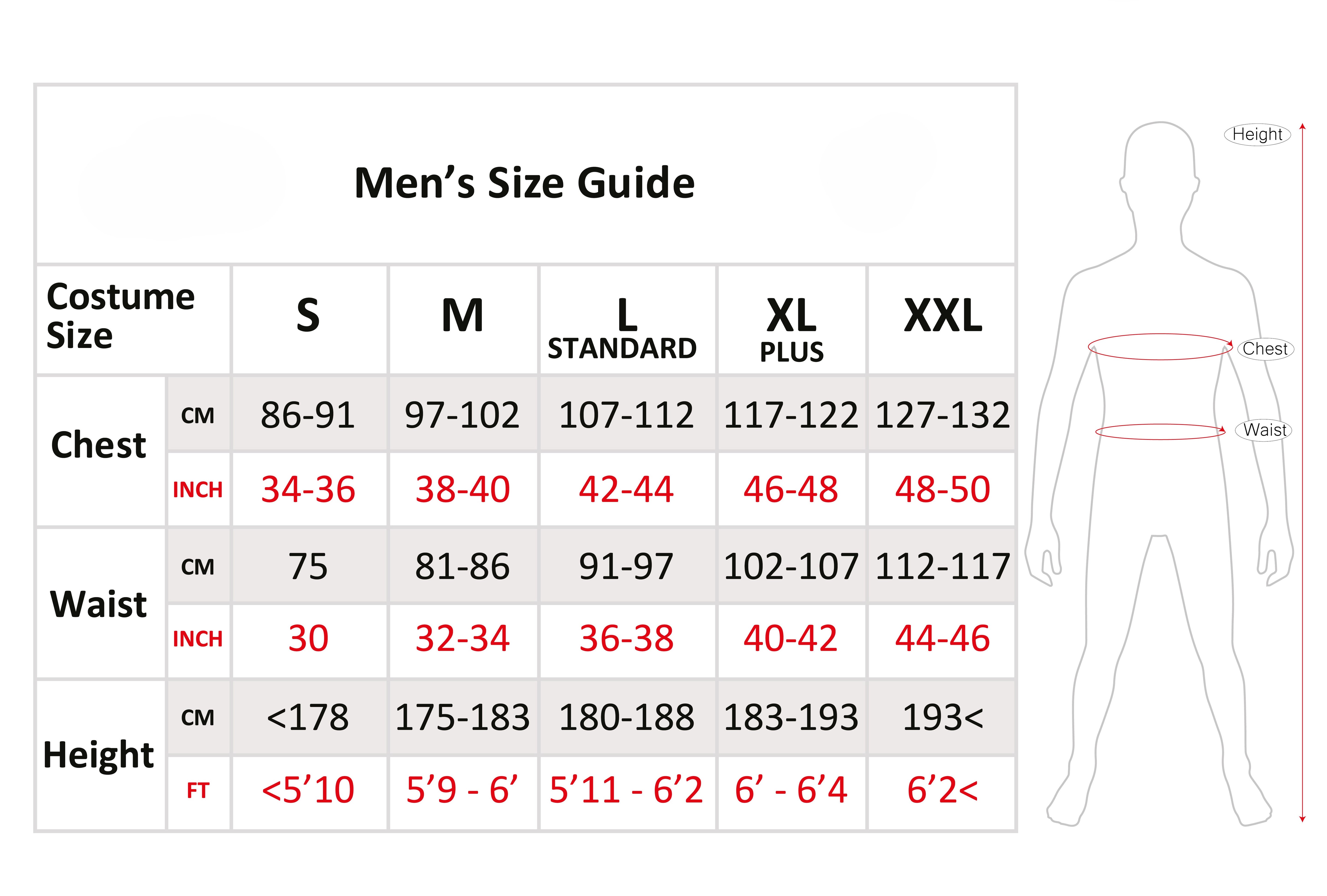 Grim Reaper Horror Robe Adult Costume