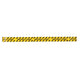 Big Dig Construction Birthday Zone Warning Tape - Party Savers