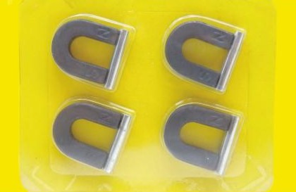 Super Strong Magnets 4pk - Party Savers