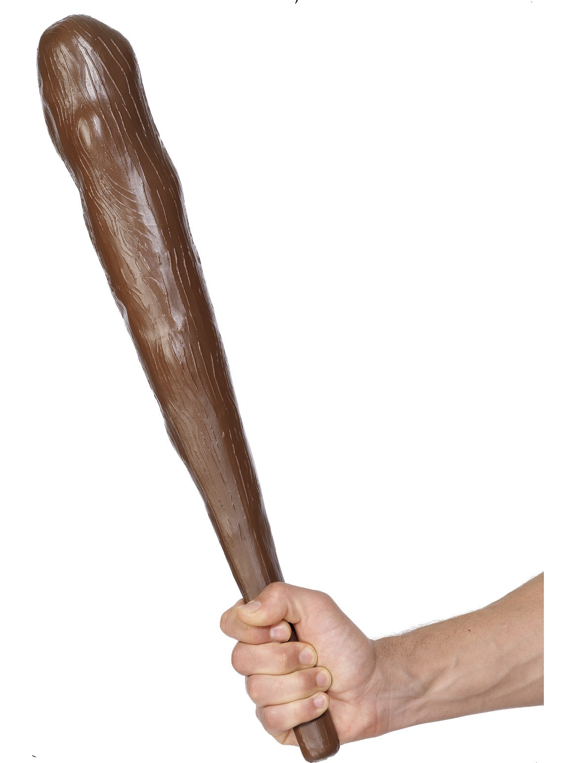 Brown Caveman's Club - Party Savers