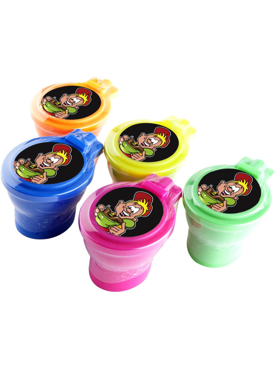 Turd in the Toilet Fart Putty - Party Savers