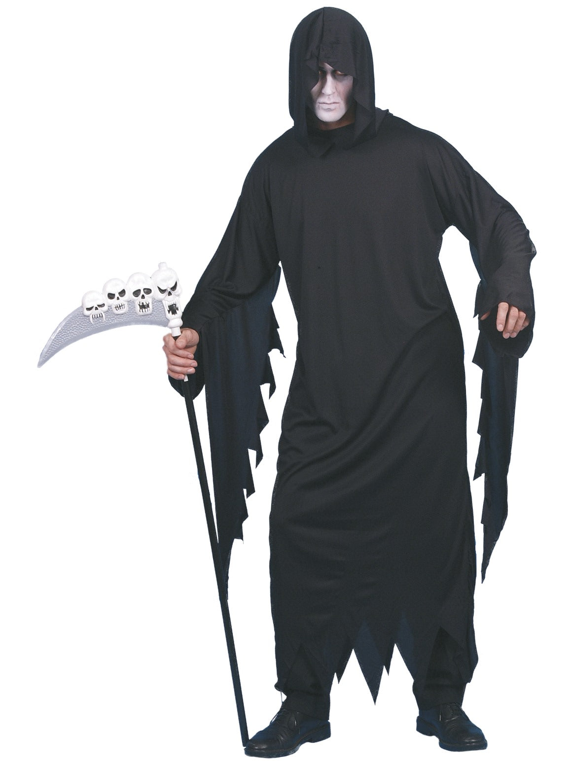 Mens Costume - Screamer - Party Savers