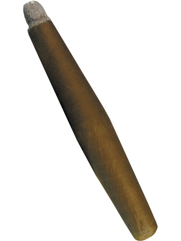 Brown Jumbo Cigar - Party Savers