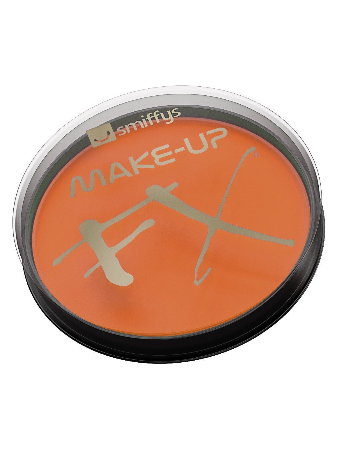 Orange Smiffys Make-Up FX 16ml - Party Savers