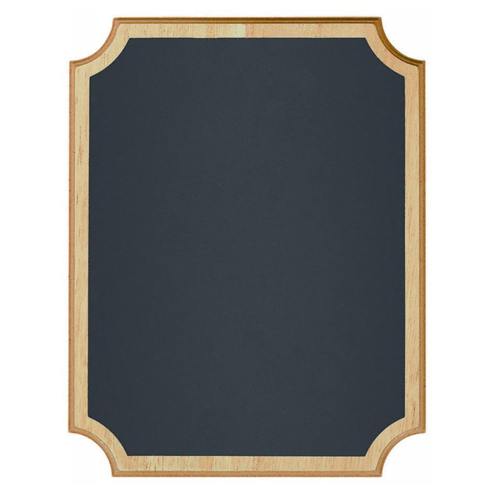 Chalkboard Sign MDF Easel Sign - Party Savers