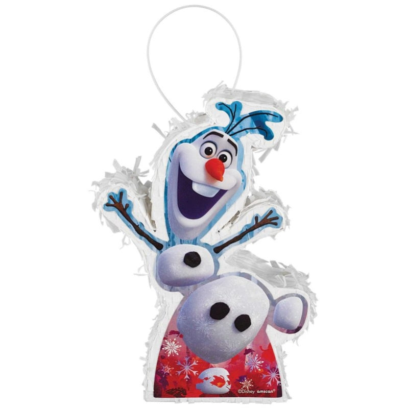 Frozen 2 Mini Decoration Each - Party Savers