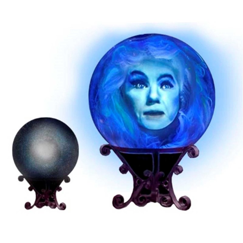 Haunted Mansion Madame Leota Ball - Party Savers