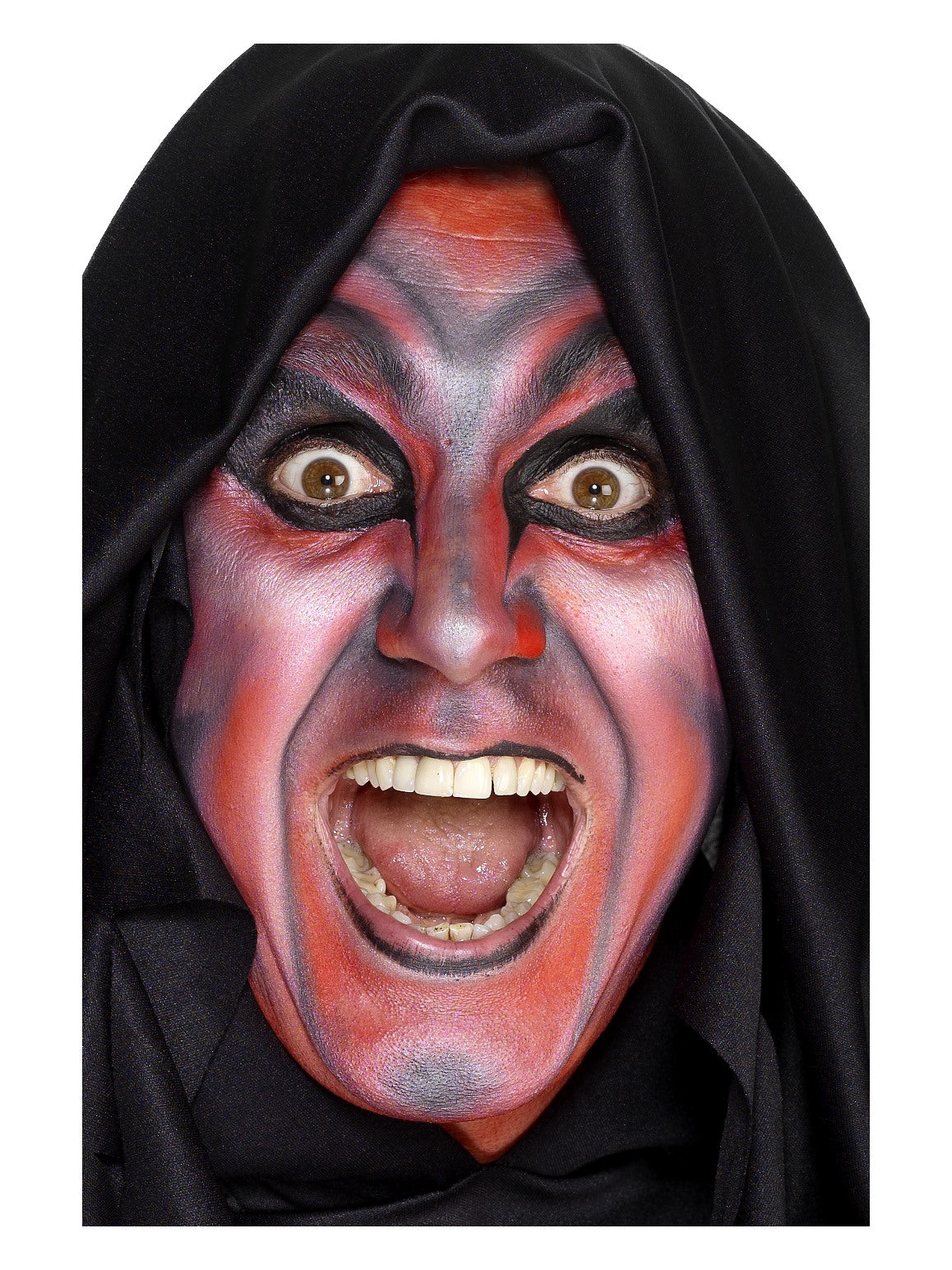 Red Smiffys Make-Up FX 28ml - Party Savers