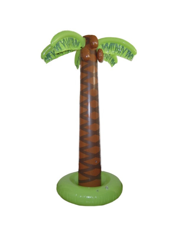 Brown Palm Tree 180cm - Party Savers