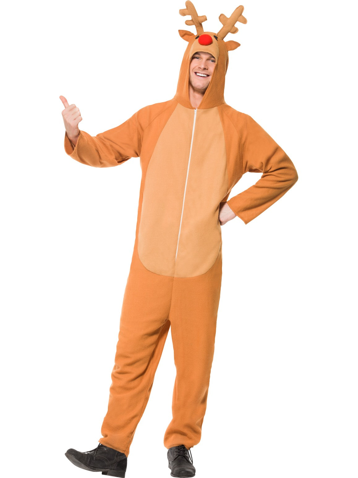 Mens Costume - Reindeer - Party Savers