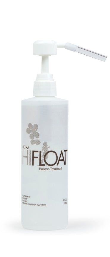 hi-float-bottle-pump-kit-473ml - Party Savers