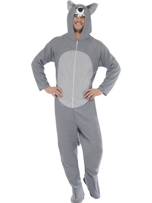 Men's Costume - Wolf - Party Savers