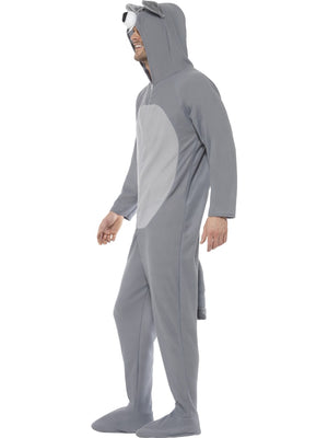 Men's Costume - Wolf - Party Savers