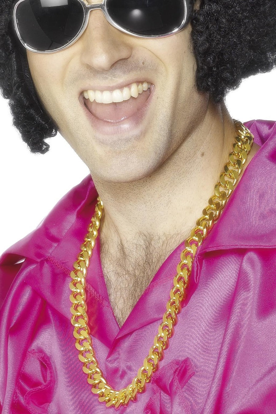 Bling Neckchain - Party Savers