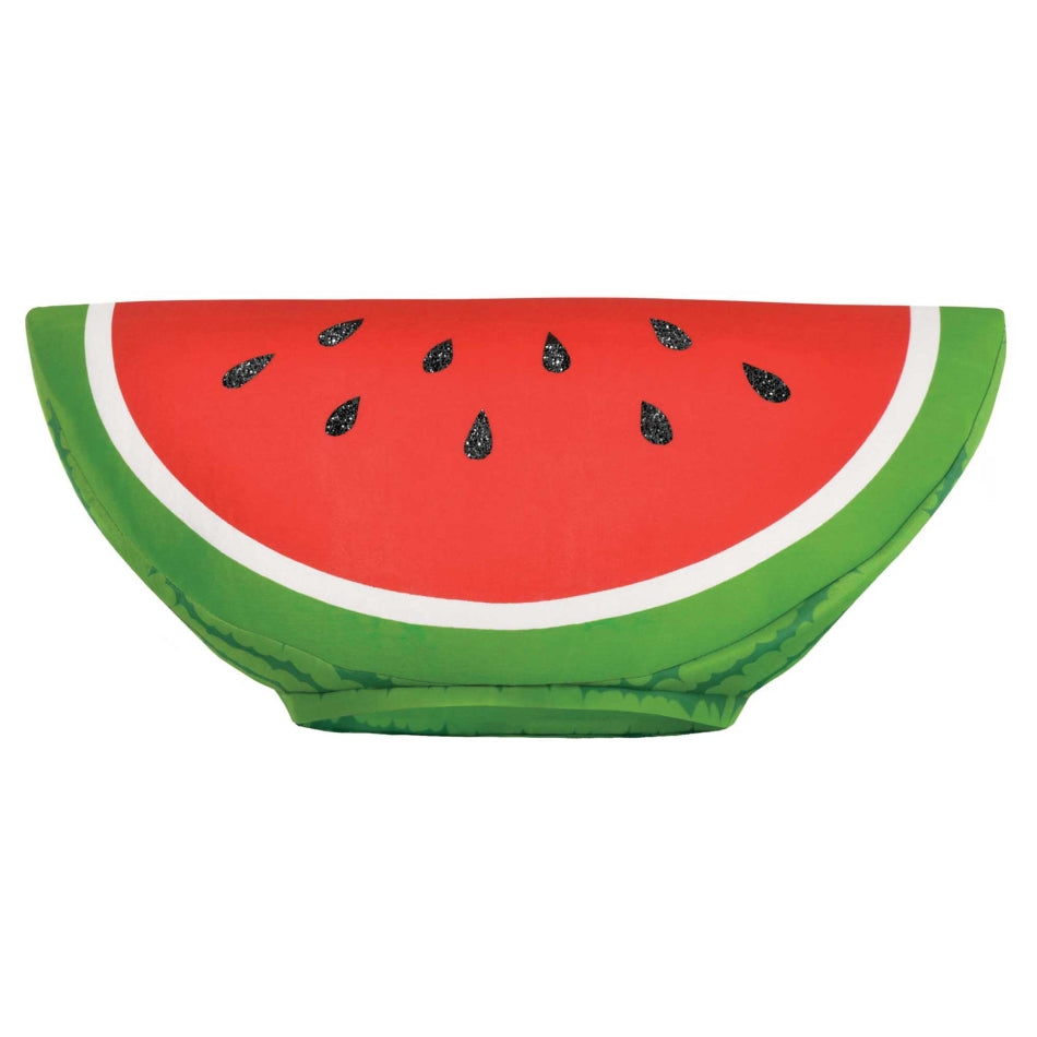 Watermelon Fabric Hat - Party Savers