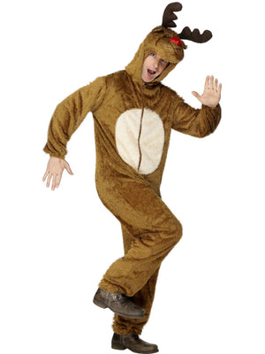 Mens Costume - Reindeer - Party Savers